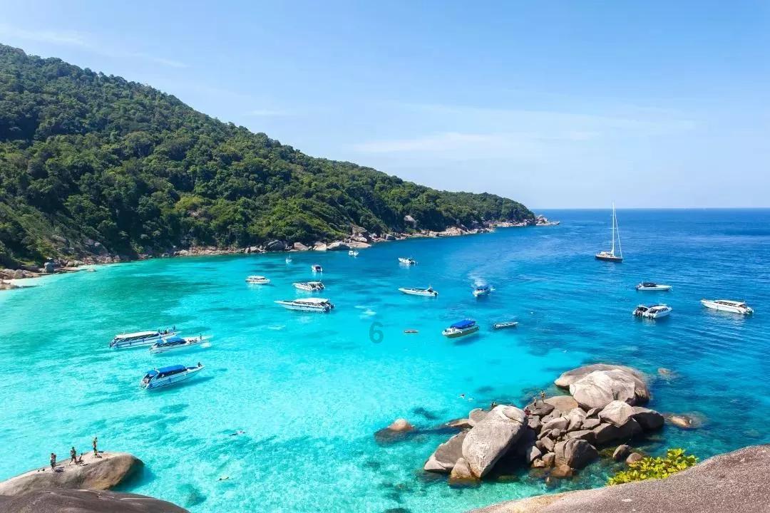 逃出白海豹洞