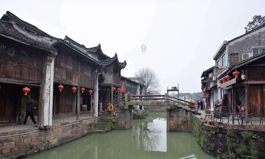 人鱼公主温泉疗养